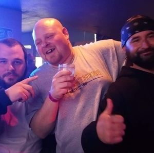 Meet your Posher, Brandon